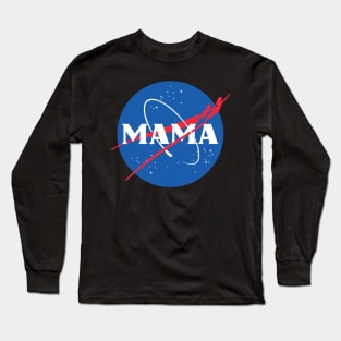 Best Mother Gift For Mother's Day Long Sleeve T-Shirt